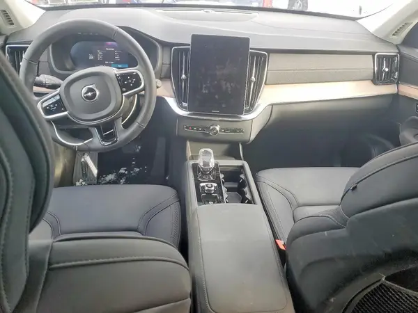 YV4062PB2S1374699 2025 VOLVO XC90 - Image 8
