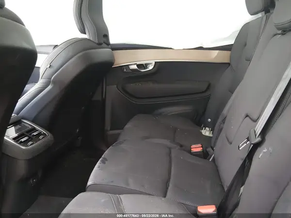 YV4062PB2S1375531 2025 VOLVO XC90 - Image 8