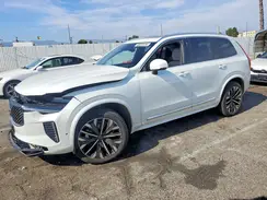 YV4062PB2S1380857 2025 VOLVO XC90
