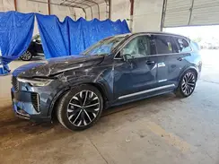 YV4062PB3S1369656 2025 VOLVO XC90