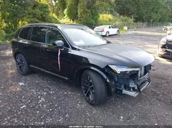 YV4062PB4S1350906 2025 VOLVO XC90