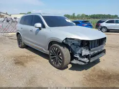 YV4062PB4S1374364 2025 VOLVO XC90