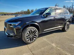 YV4062PB5S1363230 2025 VOLVO XC90