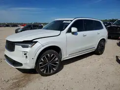 YV4062PB7S1372799 2025 VOLVO XC90