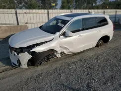 YV4062PB7S1376917 2025 VOLVO XC90