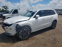 YV4062PB7S1392826 2025 VOLVO XC90