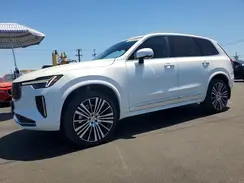 YV4062PB8S1351721 2025 VOLVO XC90