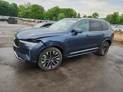 YV4062PB8S1364713 2025 VOLVO XC90