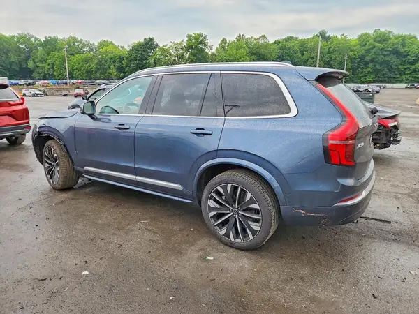 YV4062PB8S1364713 2025 VOLVO XC90 - Image 2