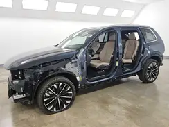 YV4062PB8S1386971 2025 VOLVO XC90