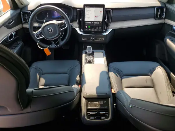YV4062PB9S1364199 2025 VOLVO XC90 - Image 8