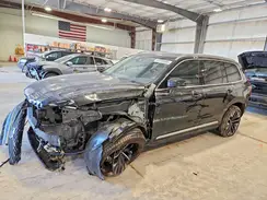 YV4062PB9S1389779 2025 VOLVO XC90