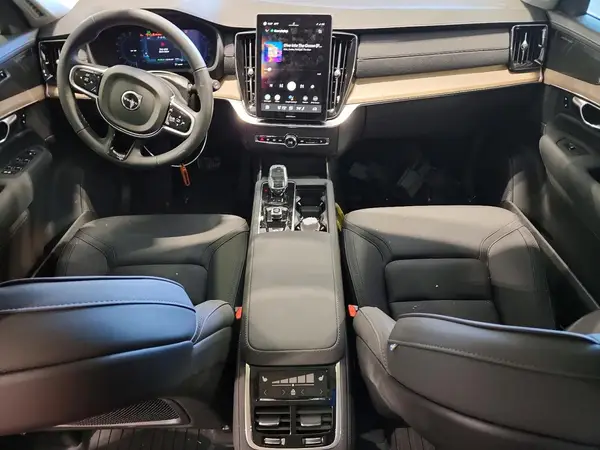YV4062PB9S1389779 2025 VOLVO XC90 - Image 8