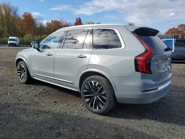 YV4062PBXS1362106 2025 VOLVO XC90 - Image 2