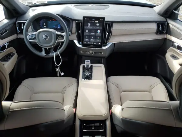 YV4062PBXS1362106 2025 VOLVO XC90 - Image 8