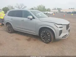 YV4062PBXS1373767 2025 VOLVO XC90