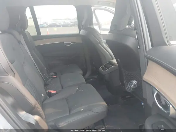 YV4062PBXS1373767 2025 VOLVO XC90 - Image 8