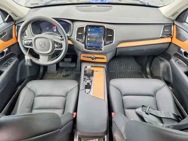 YV4062PE0R1151579 2024 VOLVO XC90 - Image 8