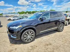 YV4062PE0R1161402 2024 VOLVO XC90