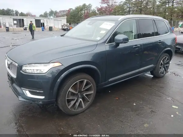 YV4062PE0R1161836 2024 VOLVO XC90 - Image 2