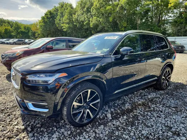 YV4062PE0R1174750 2024 VOLVO XC90 - Image 1