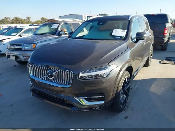 YV4062PE0R1177230 2024 VOLVO XC90 - Image 2