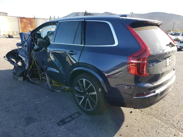 YV4062PE0R1186798 2024 VOLVO XC90 - Image 2
