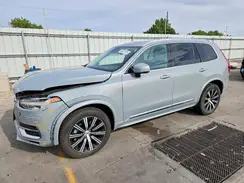YV4062PE0R1200750 2024 VOLVO XC90