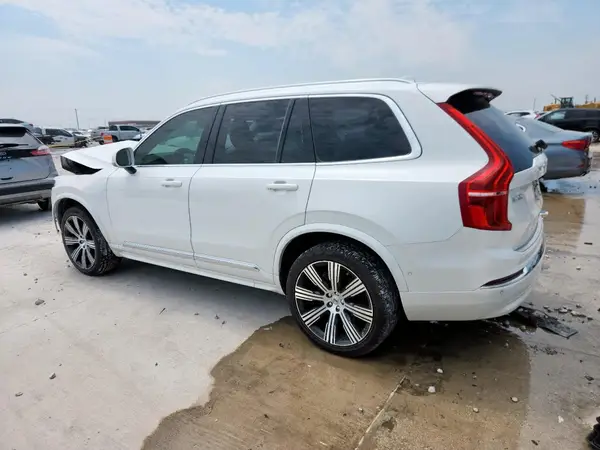 YV4062PE0R1219881 2024 VOLVO XC90 - Image 2