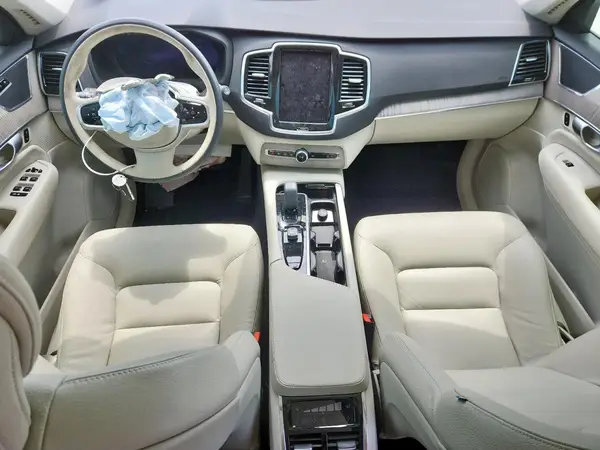 YV4062PE0R1219881 2024 VOLVO XC90 - Image 8