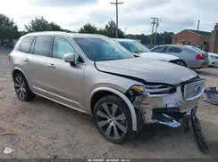 YV4062PE0S1299396 2025 VOLVO XC90