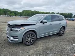 YV4062PE0S1342280 2025 VOLVO XC90