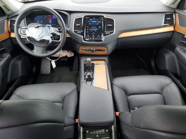 YV4062PE0S1342280 2025 VOLVO XC90 - Image 8