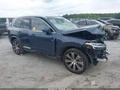 YV4062PE0S1345258 2025 VOLVO XC90