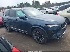 YV4062PE0T1463571 2026 VOLVO XC90