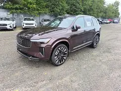 YV4062PE0T1479382 2026 VOLVO XC90