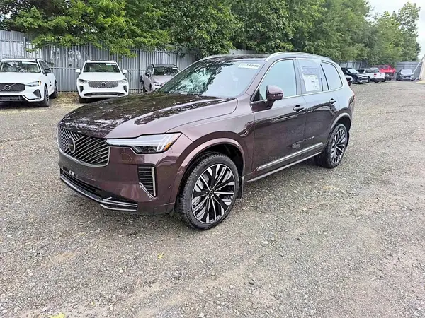YV4062PE0T1479382 2026 VOLVO XC90 - Image 1