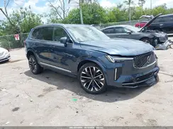 YV4062PE0T1485344 2026 VOLVO XC90
