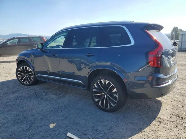 YV4062PE0T1521808 2026 VOLVO XC90 - Image 2