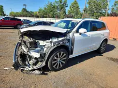 YV4062PE1R1147539 2024 VOLVO XC90