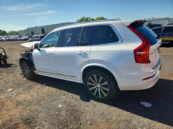 YV4062PE1R1147539 2024 VOLVO XC90 - Image 2