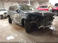 YV4062PE1R1157343 2024 VOLVO XC90