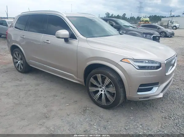 YV4062PE1R1160629 2024 VOLVO XC90 - Image 1