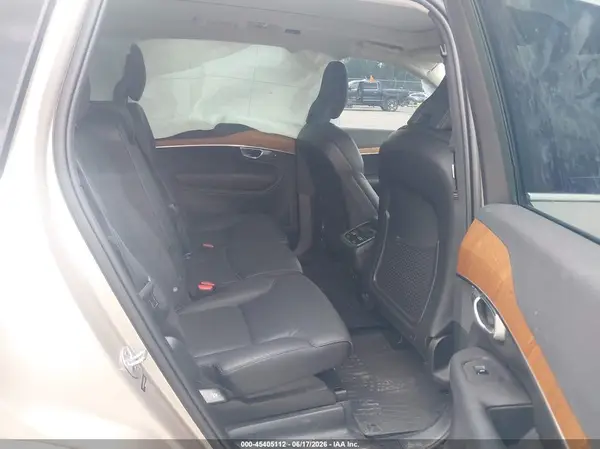 YV4062PE1R1160629 2024 VOLVO XC90 - Image 8