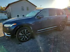 YV4062PE1R1164714 2024 VOLVO XC90