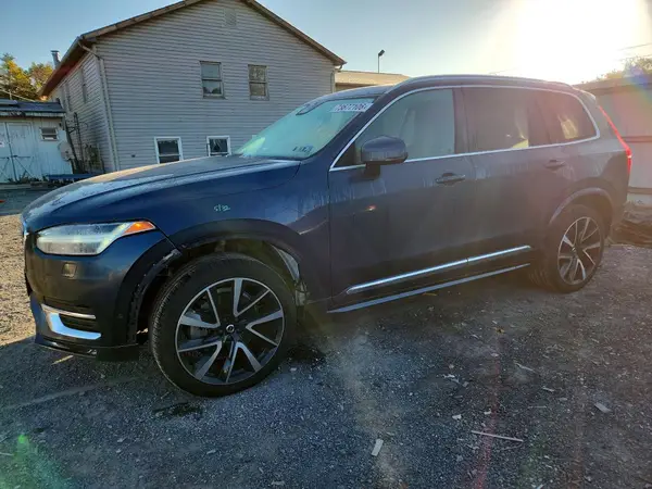 YV4062PE1R1164714 2024 VOLVO XC90 - Image 1