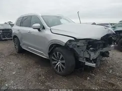YV4062PE1R1180945 2024 VOLVO XC90
