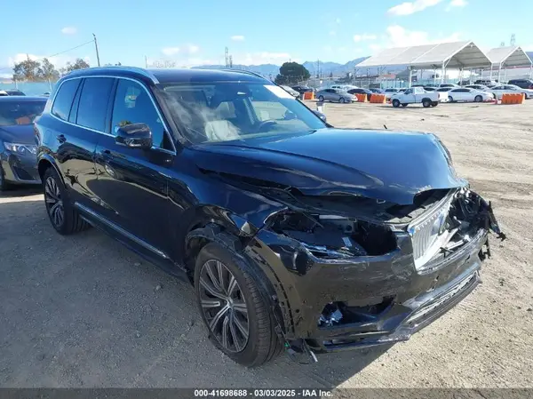 YV4062PE1R1220828 2024 VOLVO XC90 - Image 1