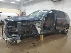 YV4062PE1S1290478 2025 VOLVO XC90