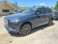 YV4062PE1S1323740 2025 VOLVO XC90